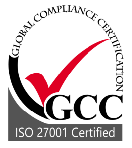ISO 27001 Cybersecurity Certified Icon